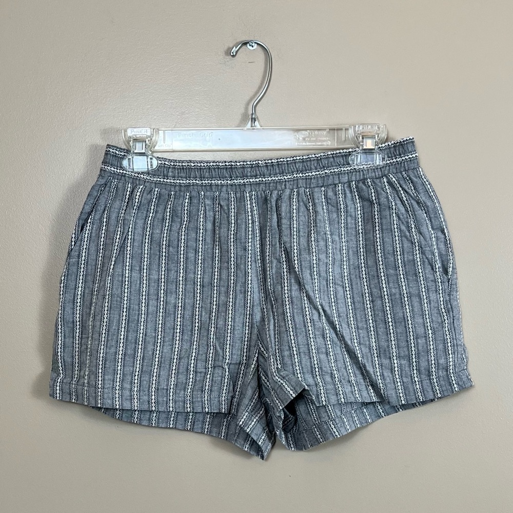 Sold DREW Pull On Lightweight Shorts
